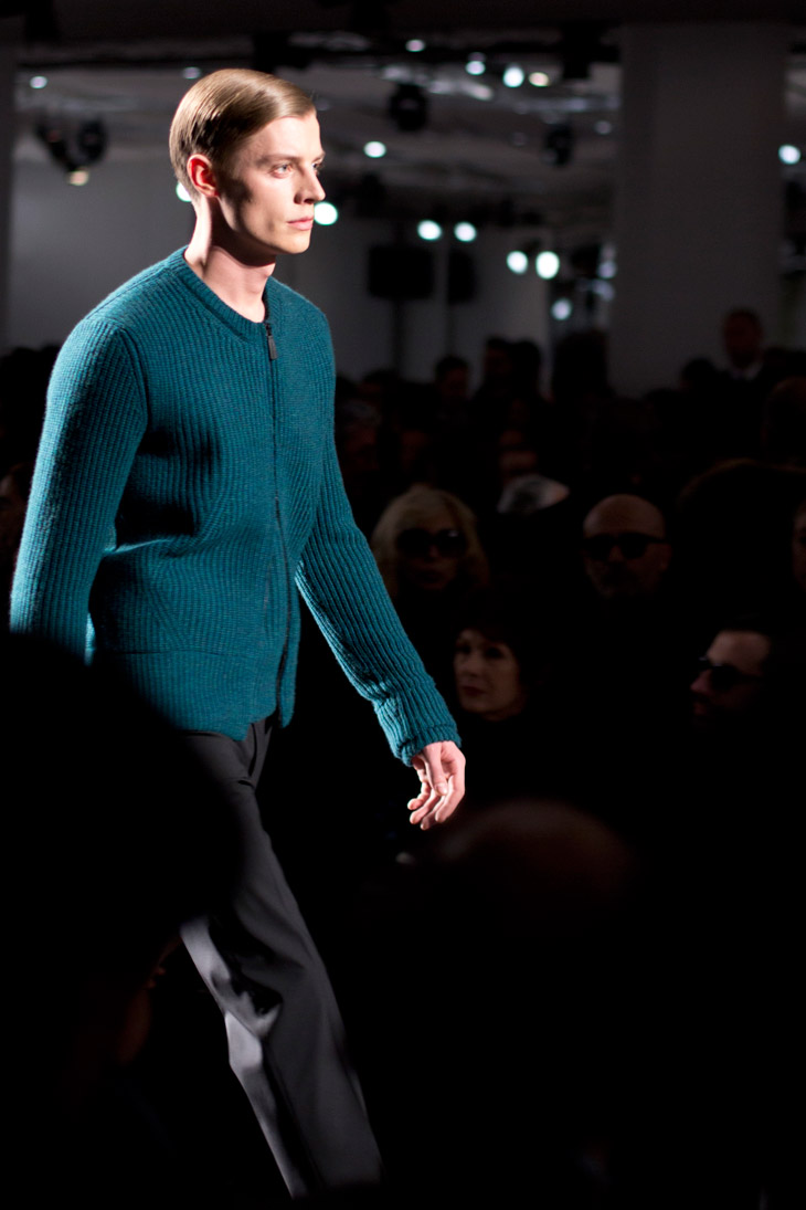 Menswear