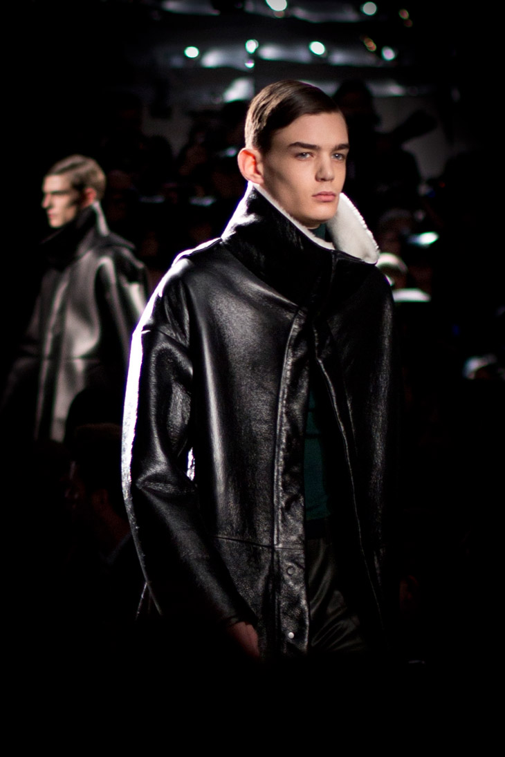 Menswear