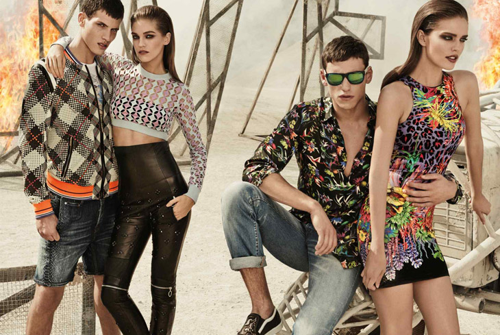 Just Cavalli
