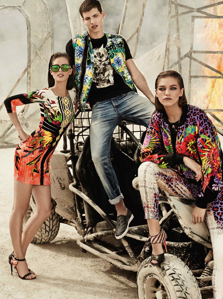 Cavalli