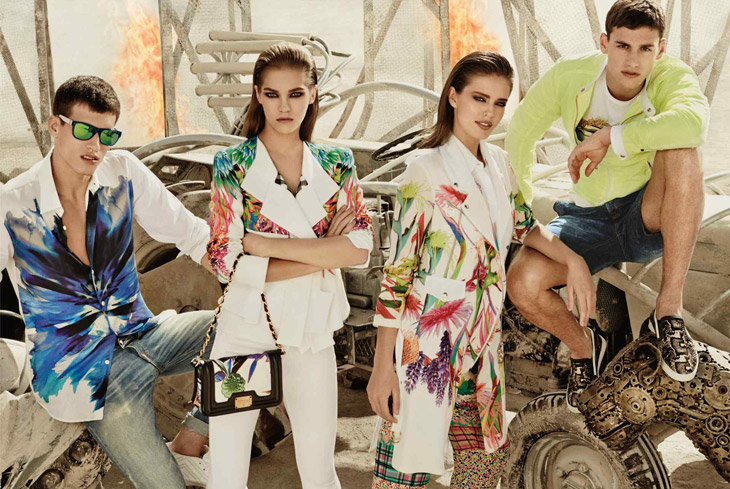 Cavalli
