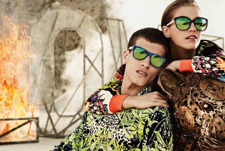 Cavalli