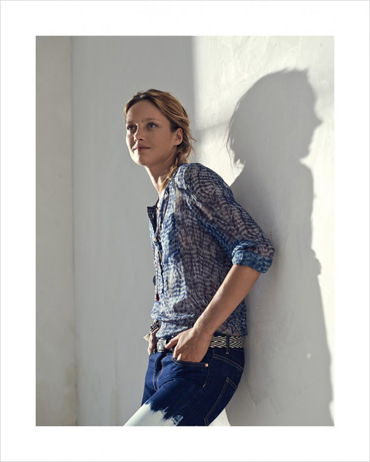 Isabel Marant Etoile