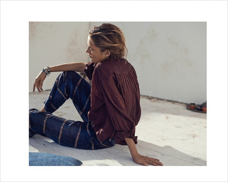 Isabel Marant Etoile
