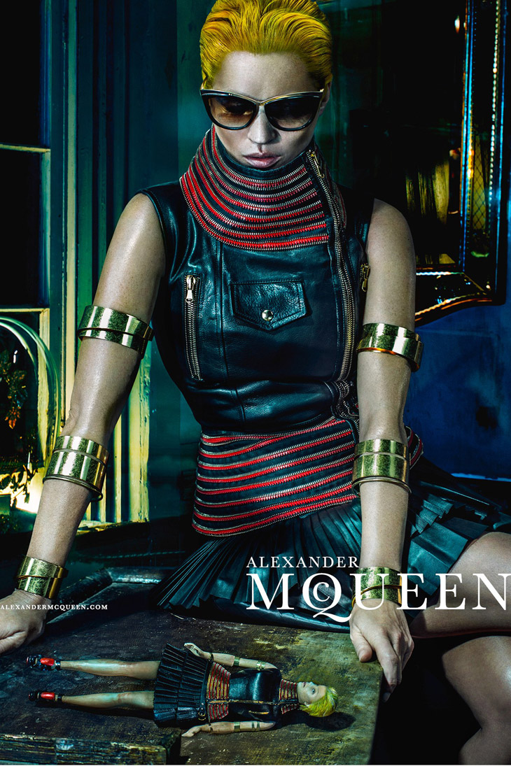 Alexander McQueen