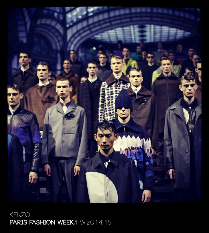 Kenzo