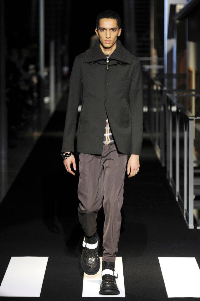 Menswear