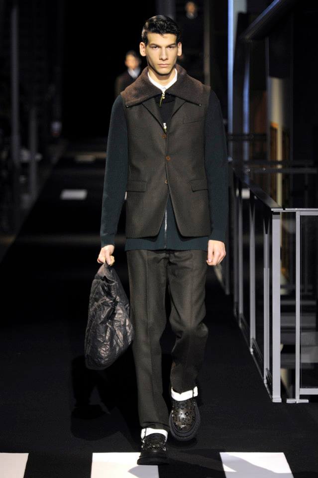 Menswear