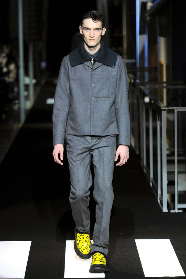 Menswear
