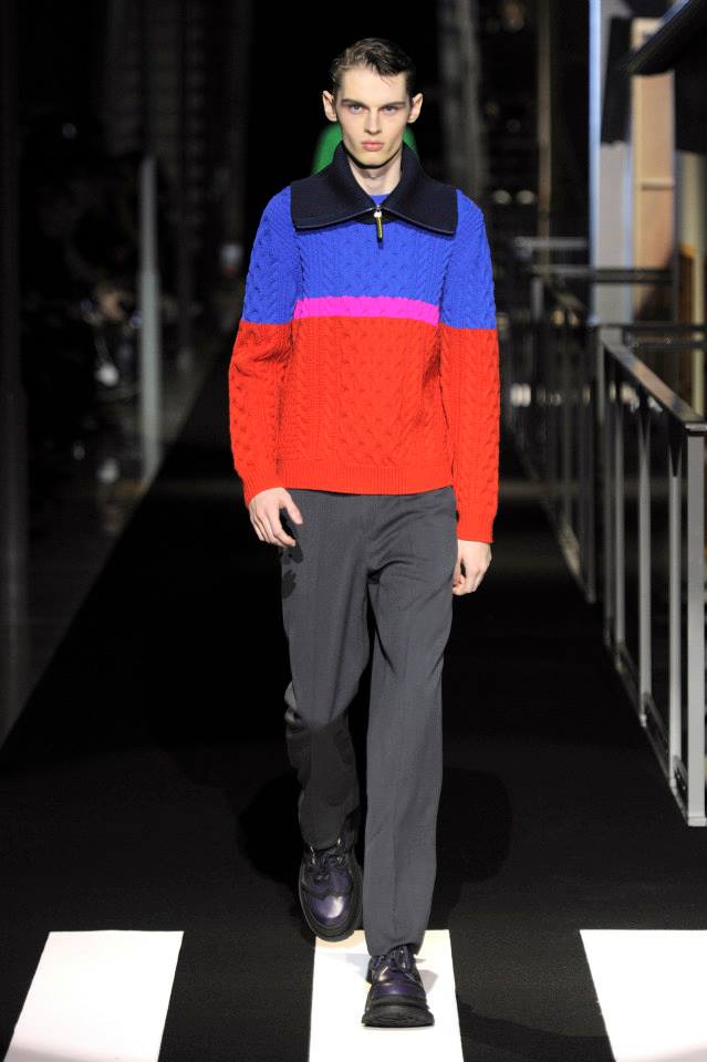 Menswear