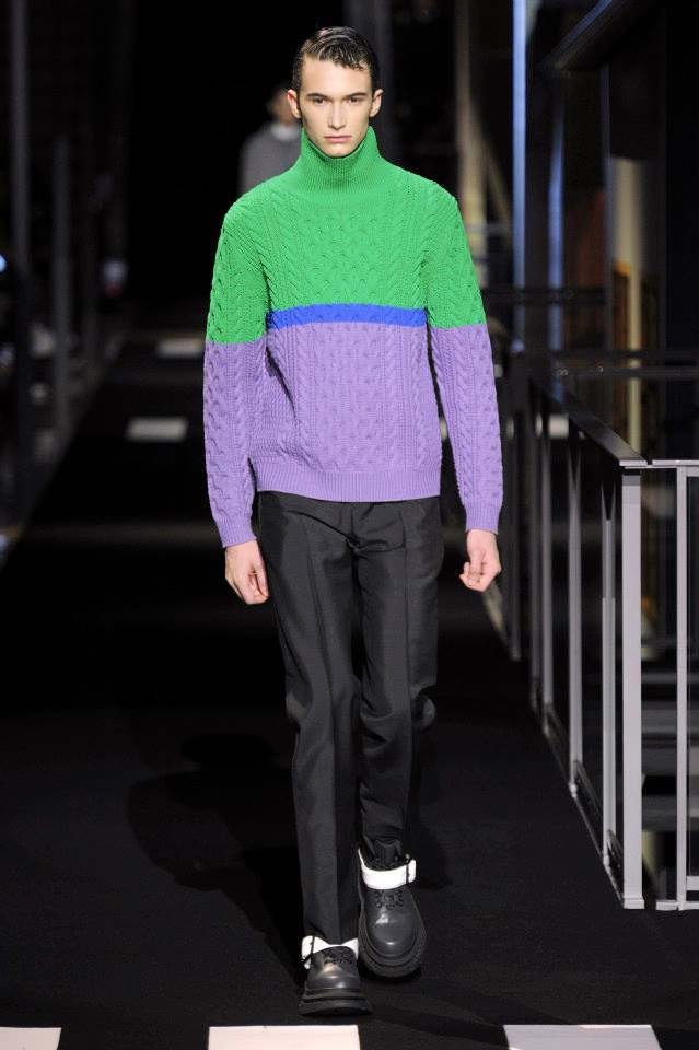 Menswear
