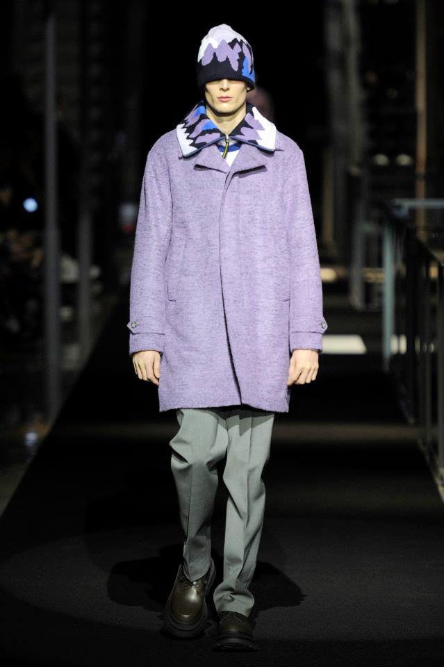 Menswear