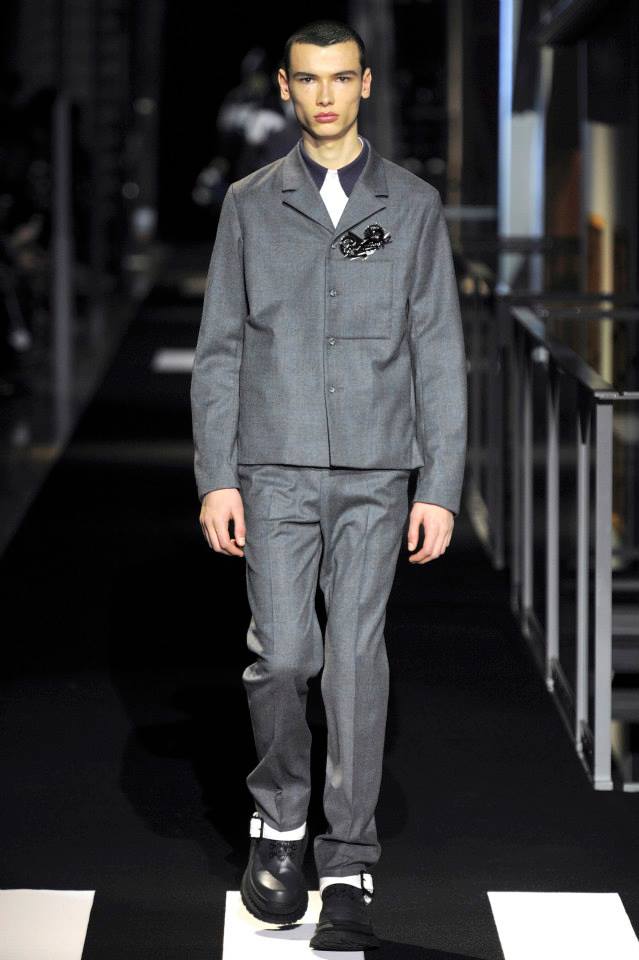 Menswear