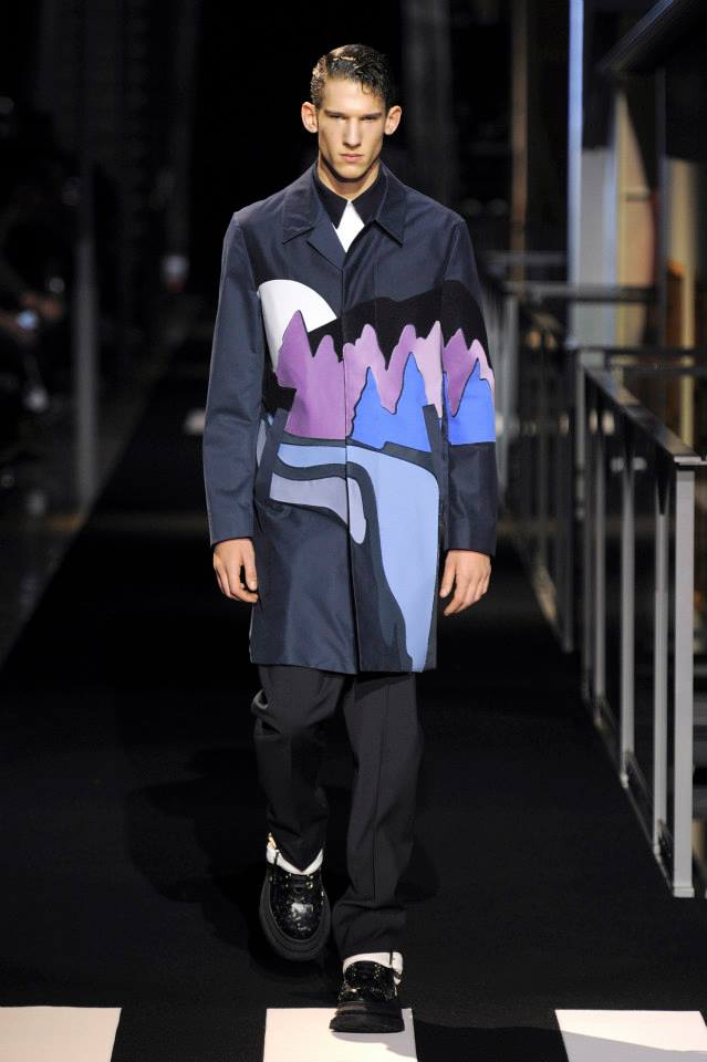 Menswear