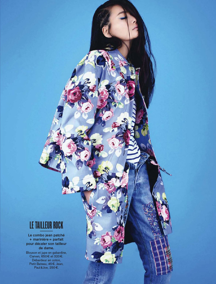 Glamour France