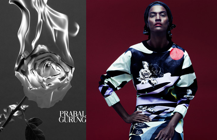 Prabal Gurung