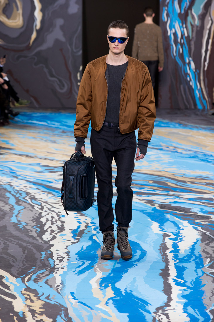 Louis Vuitton Fall Winter 2014 Bag Collection