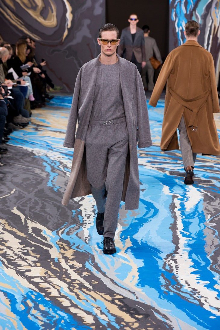 Louis Vuitton Homme Fall Winter 2014 Collection