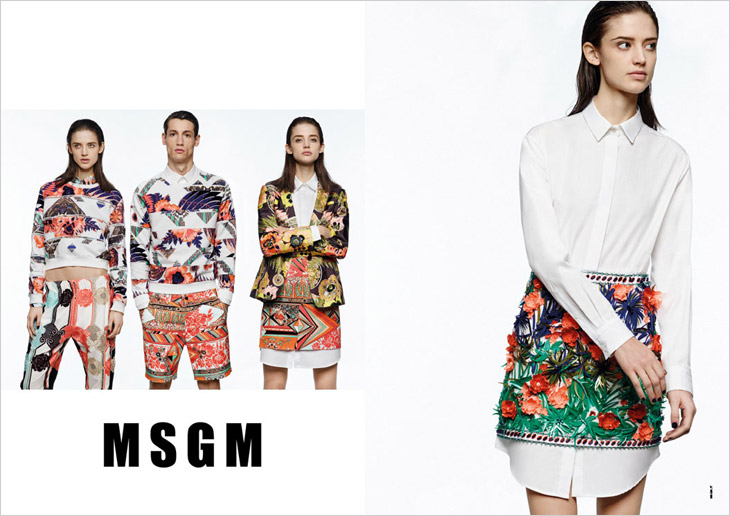 MSGM