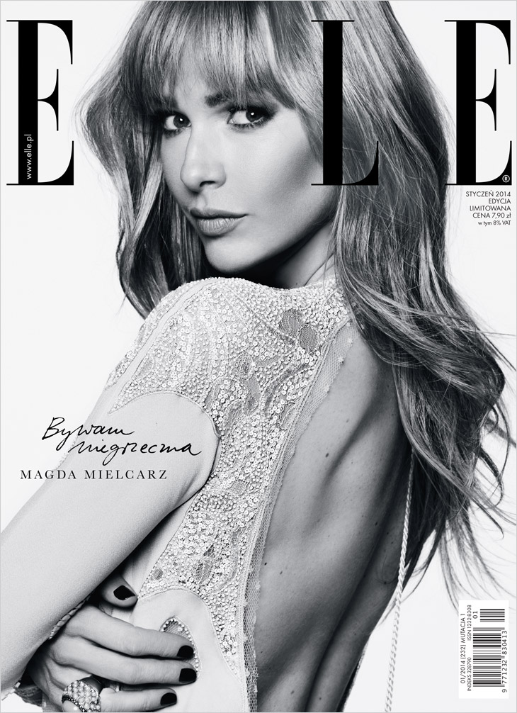 Elle Poland