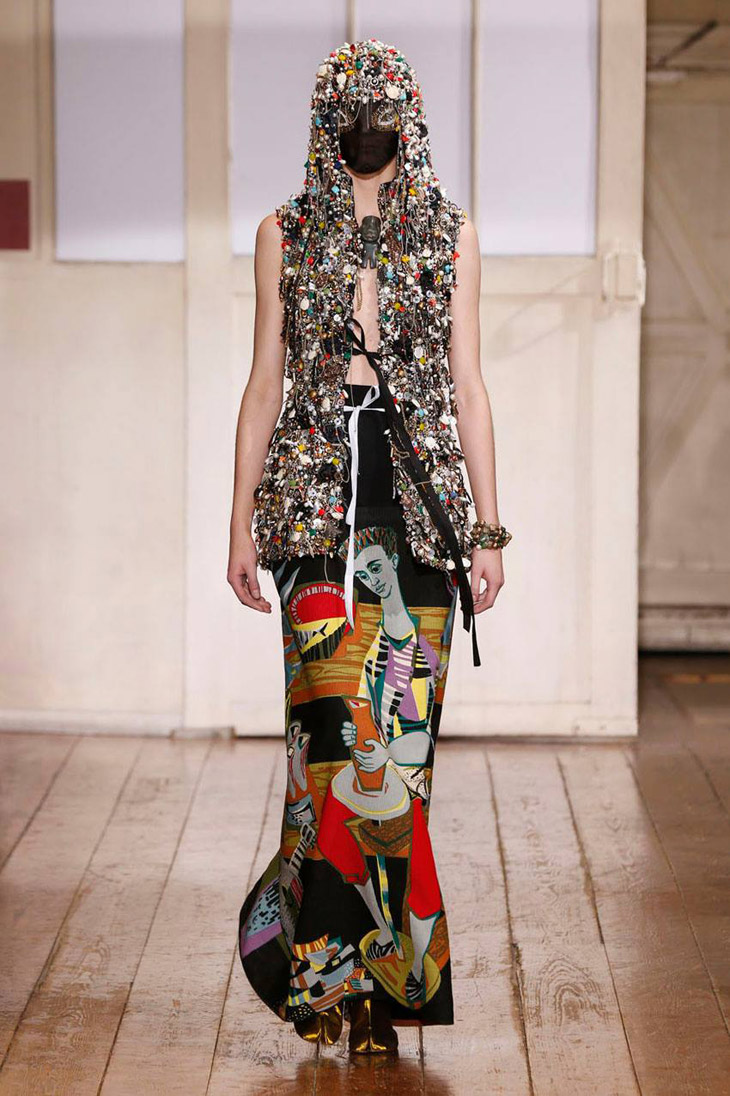 MaisonMartinMargiela