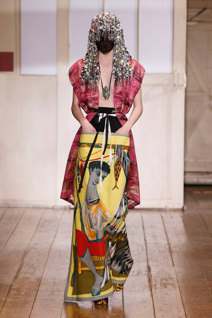 MaisonMartinMargiela