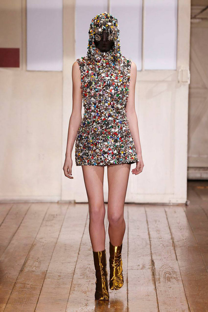 MaisonMartinMargiela