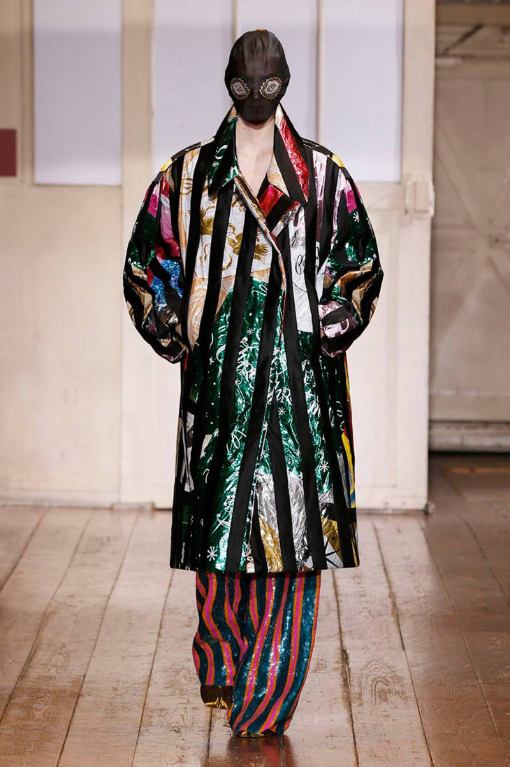 MaisonMartinMargiela