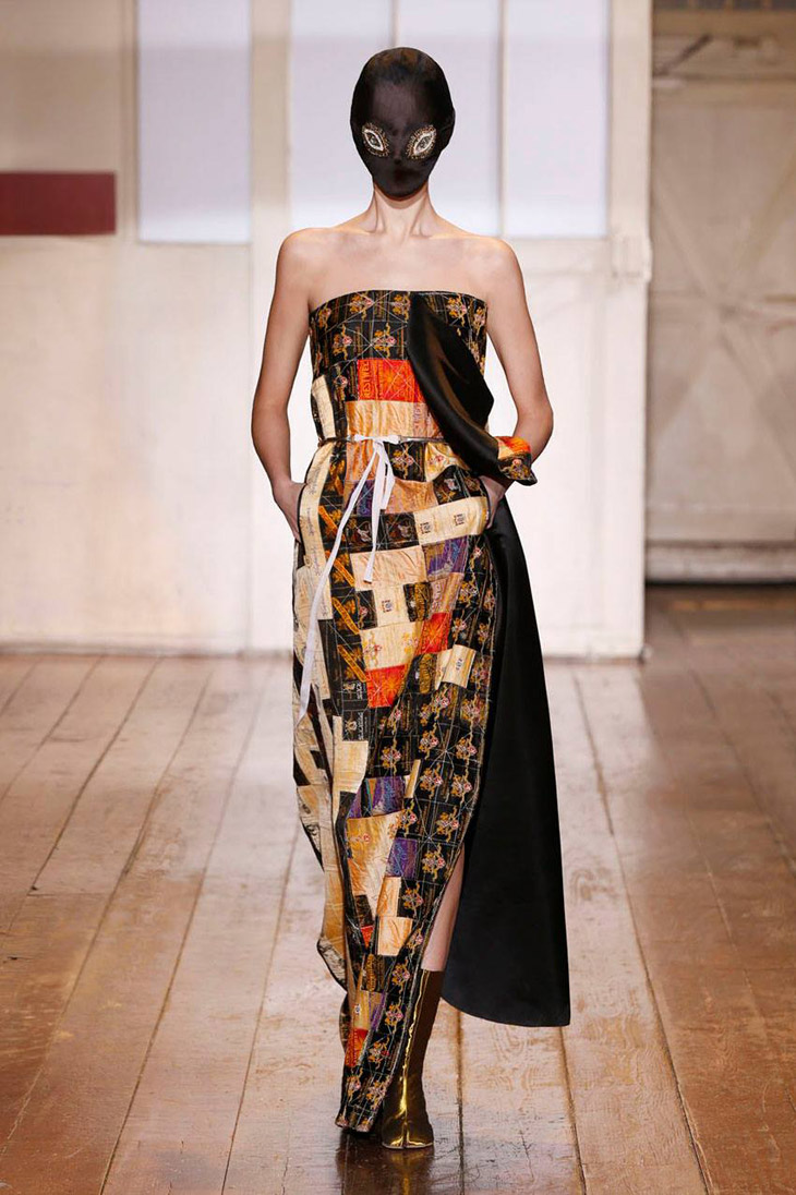 MaisonMartinMargiela
