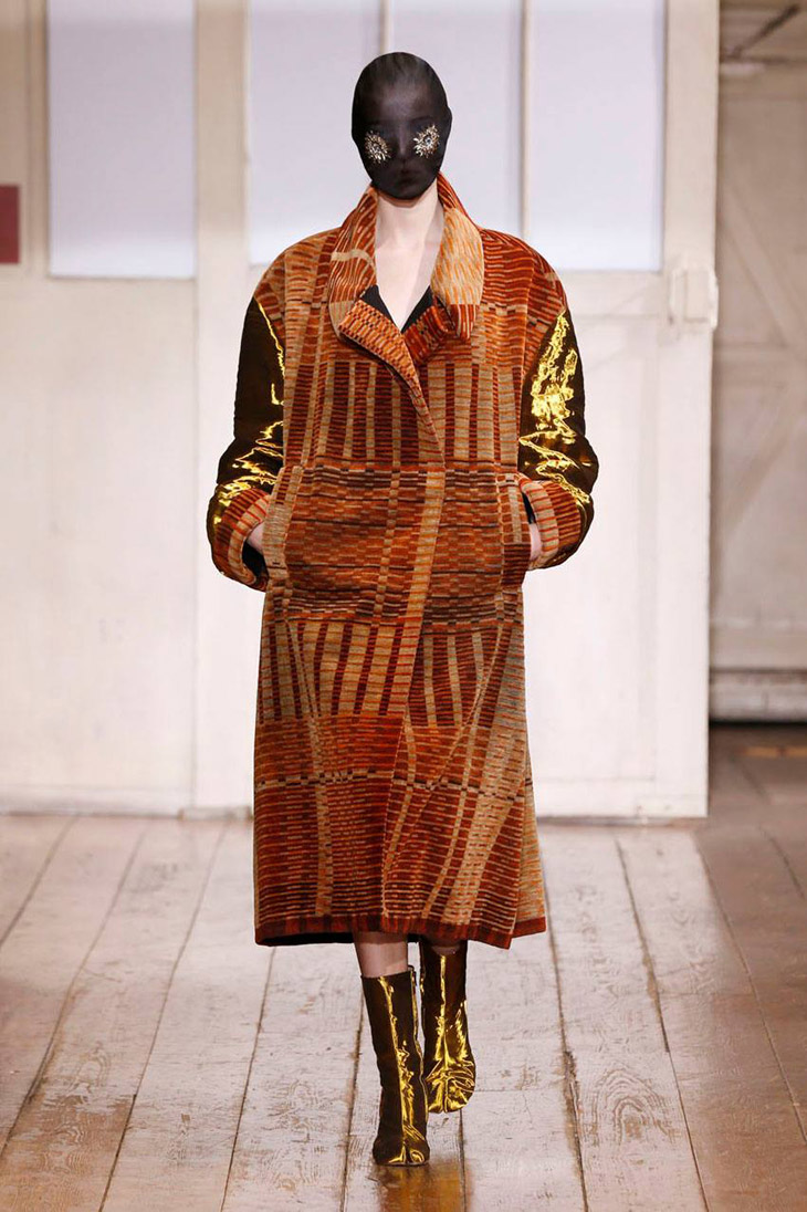 MaisonMartinMargiela