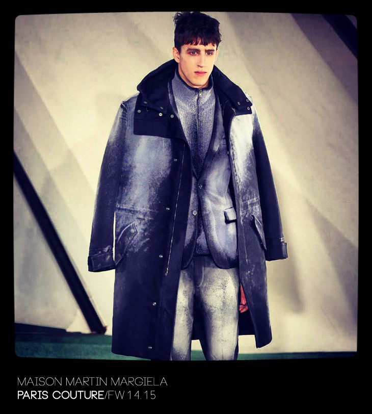Maison Martin Margiela