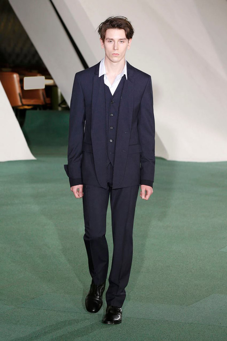 Menswear