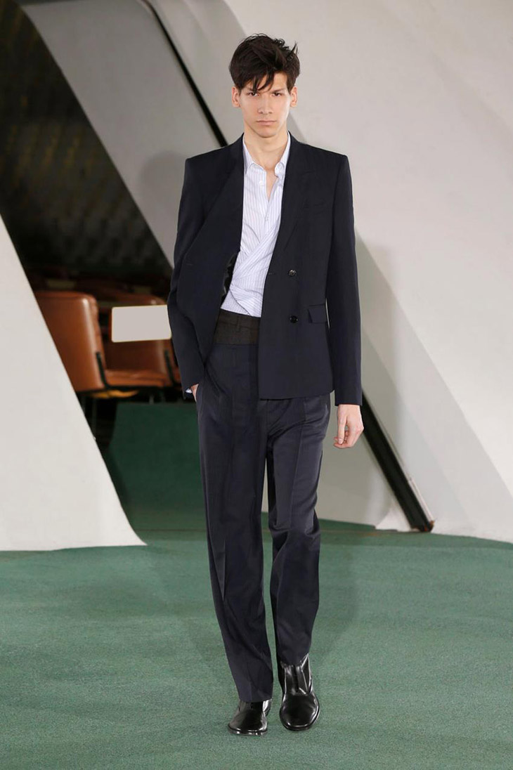 Menswear