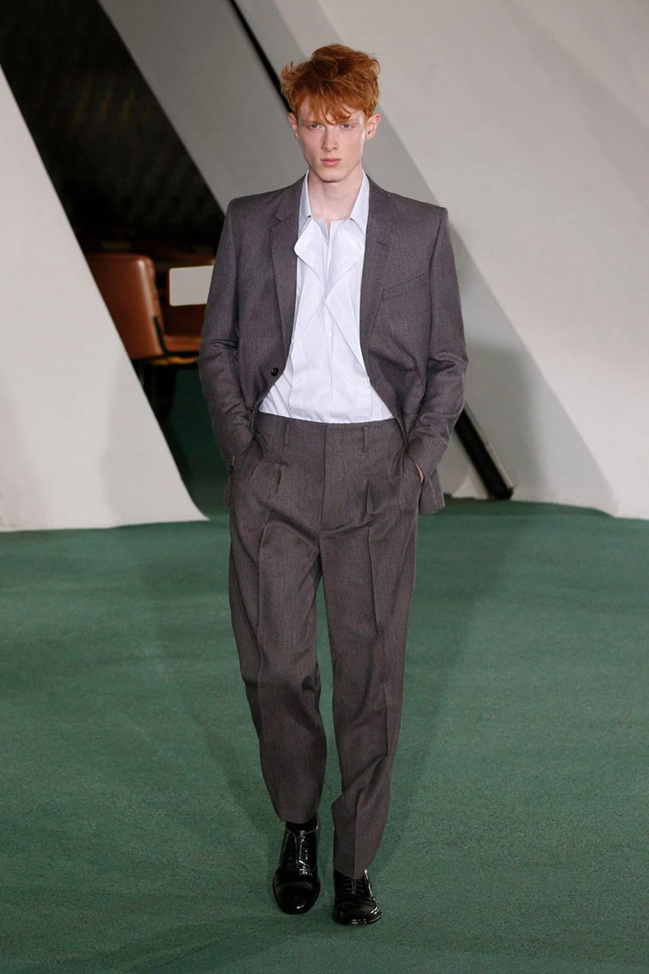 Menswear