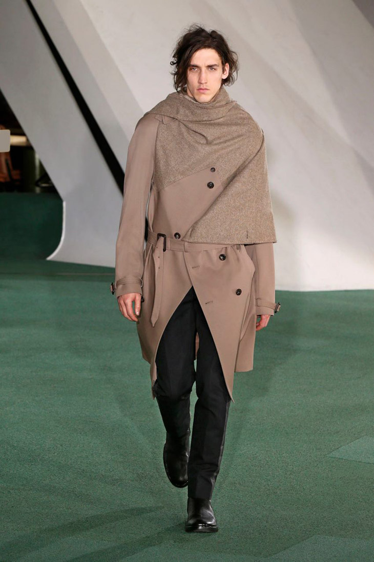 Menswear