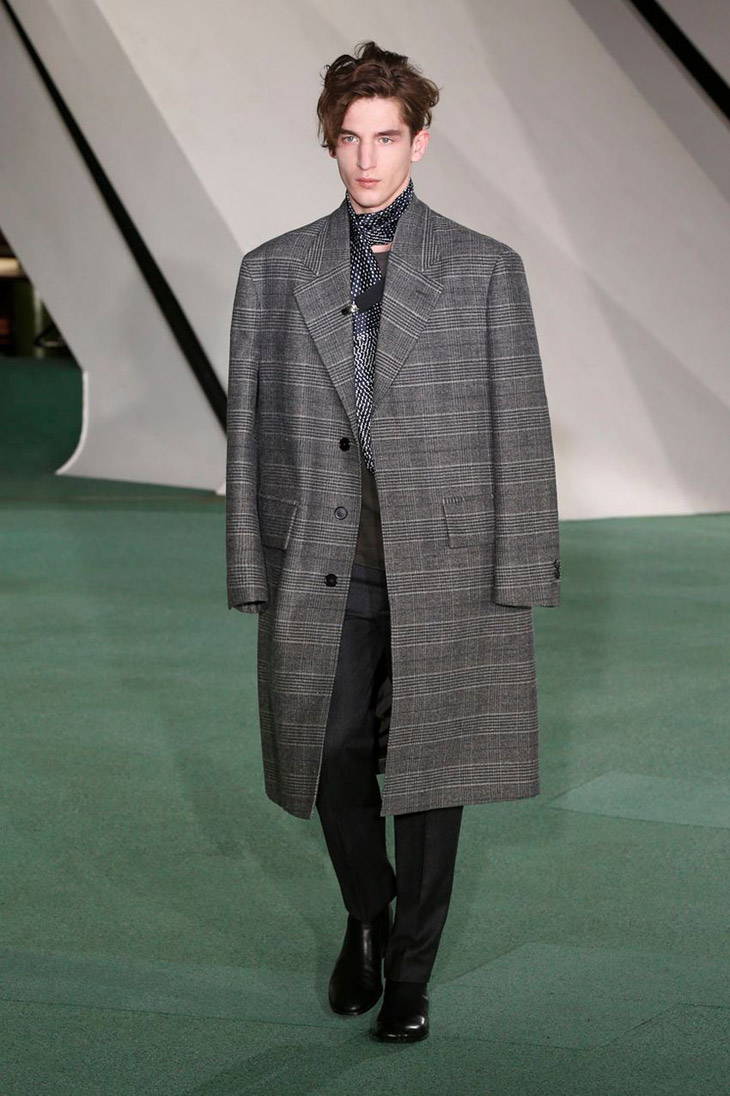 Menswear