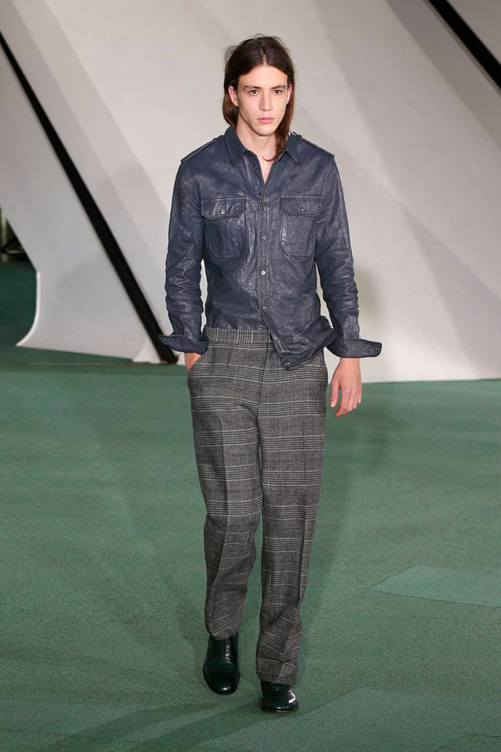 Menswear