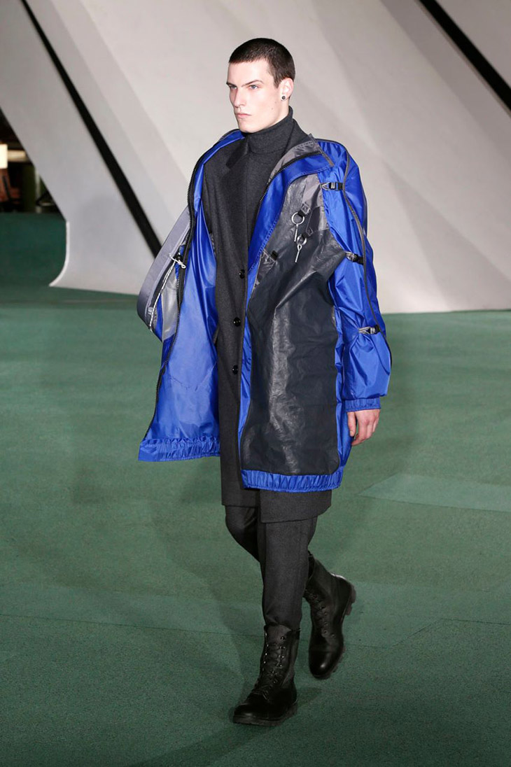Menswear