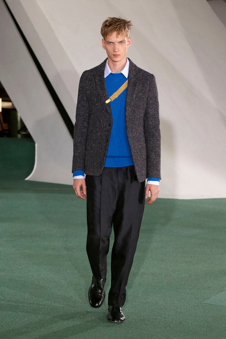 Menswear