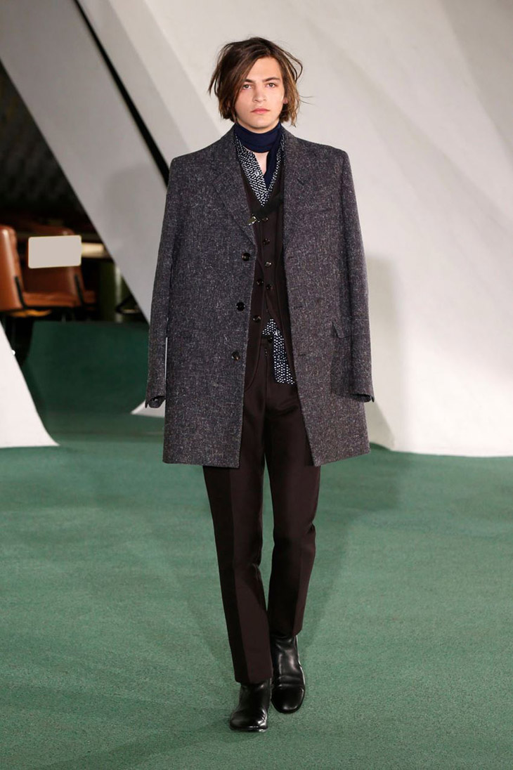 Menswear