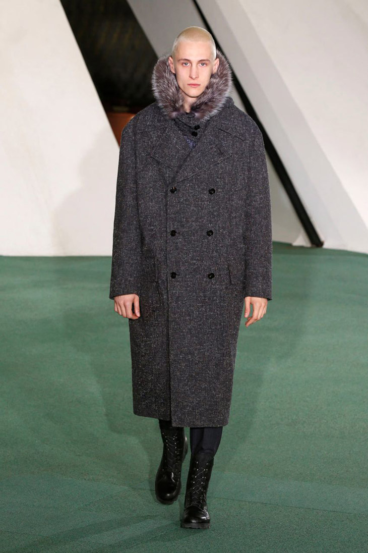 Menswear