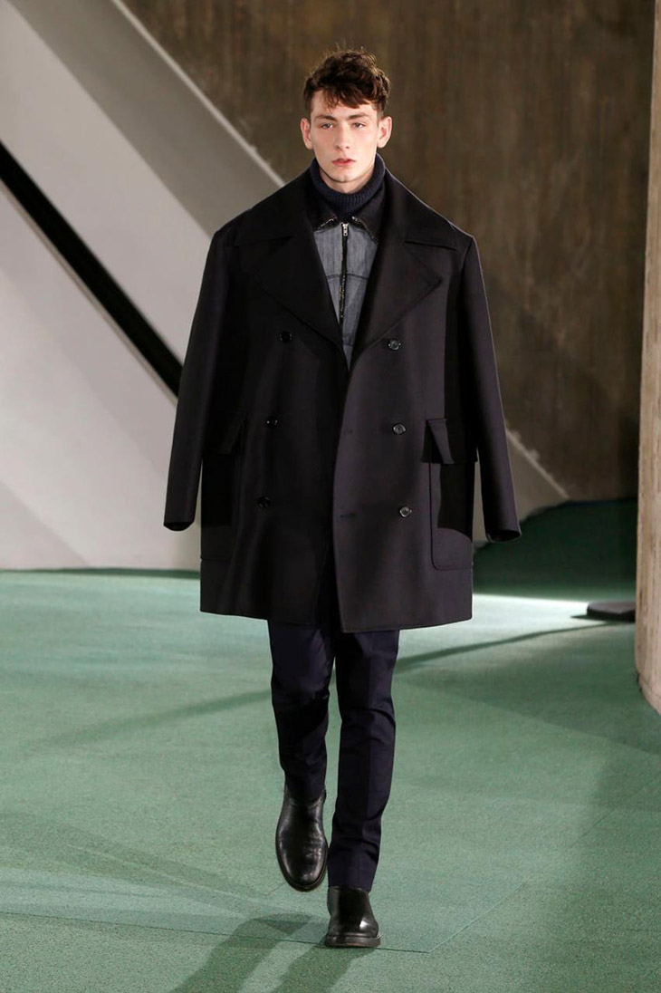 Menswear
