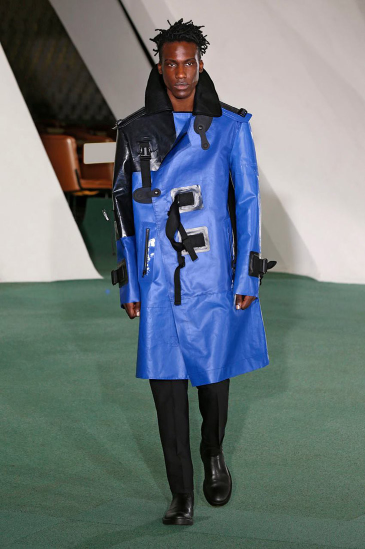 Menswear