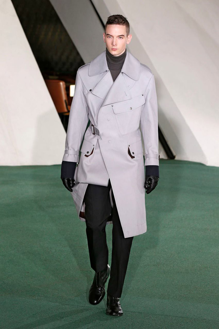 Menswear