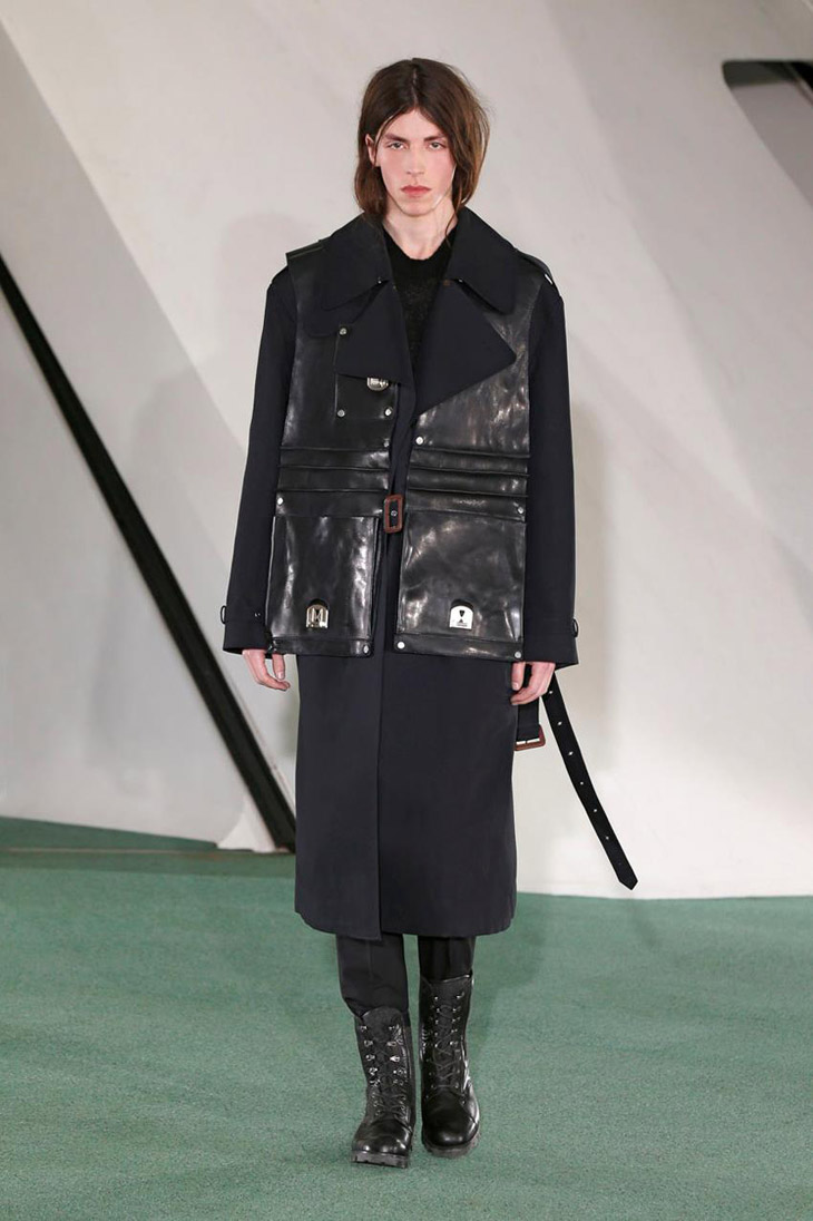 Menswear