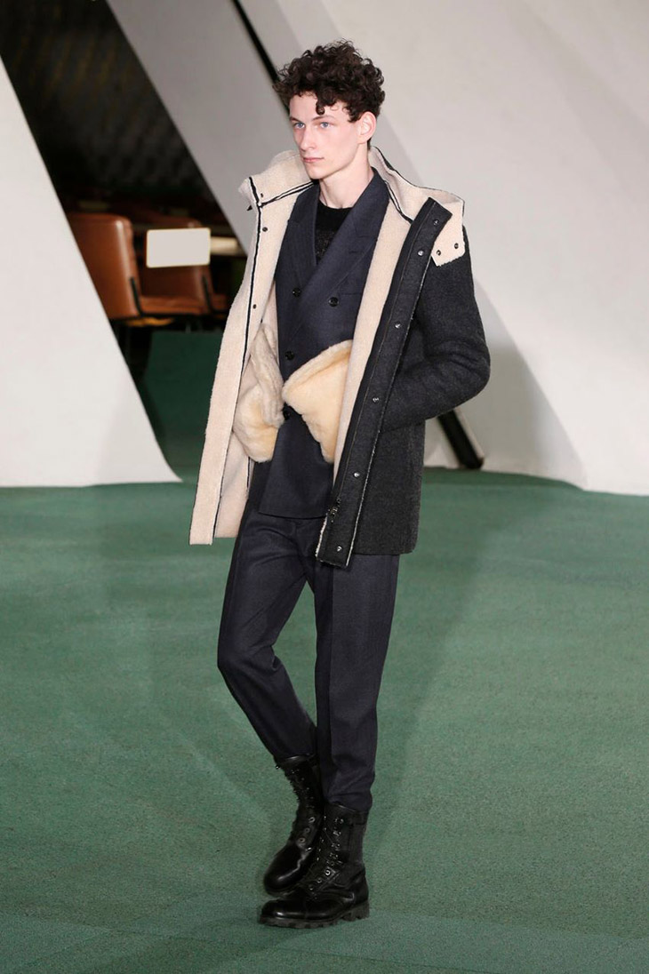 Menswear