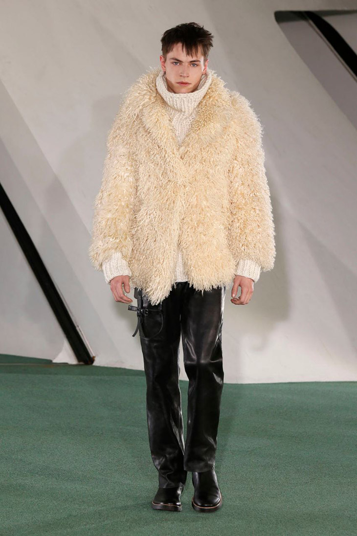 Menswear