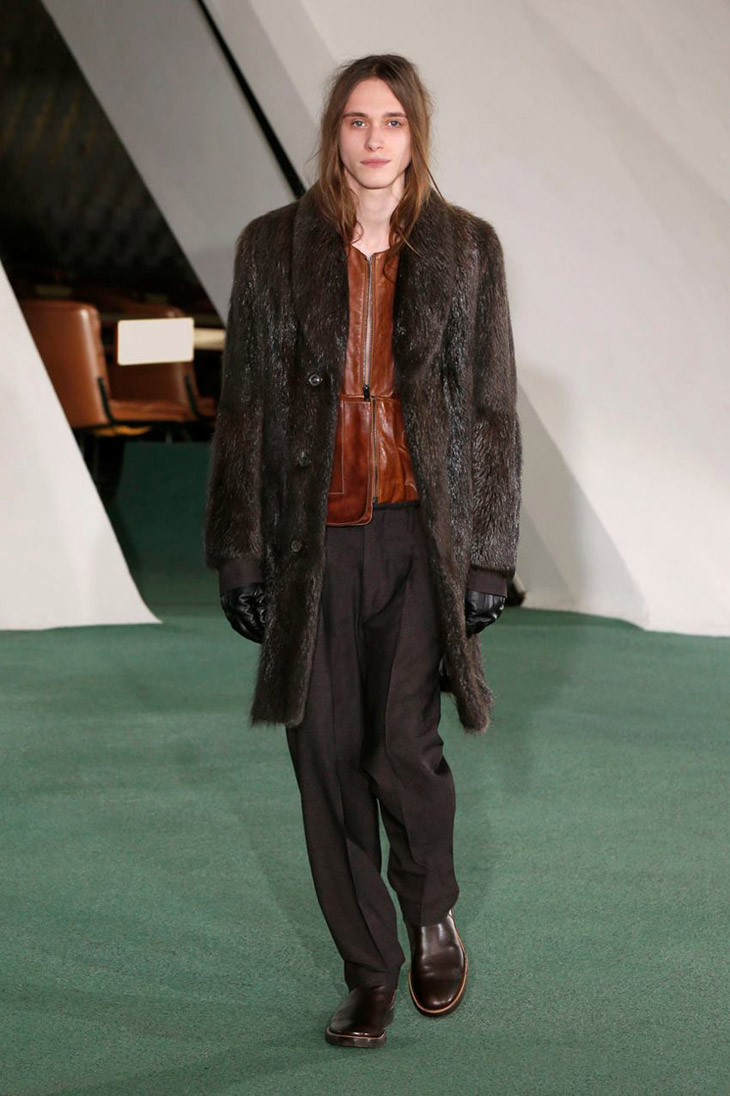 Menswear