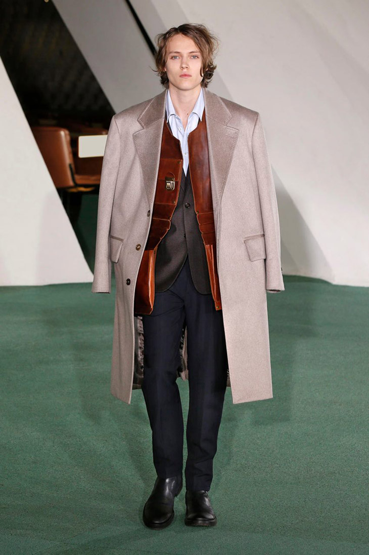 Menswear