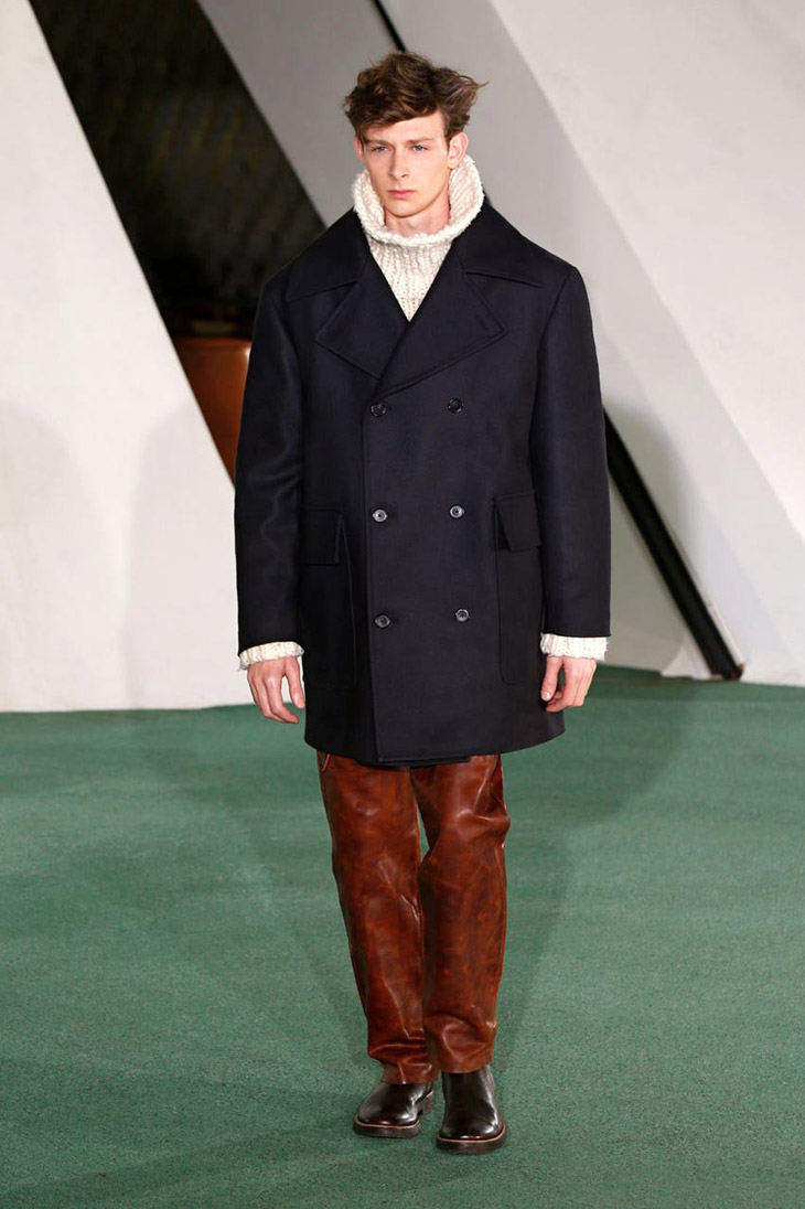 Menswear